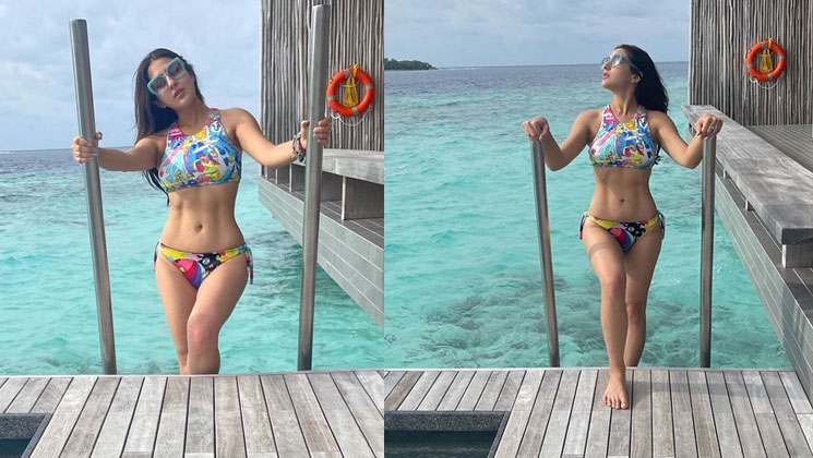 sara ali khan, sara, sara bikini pics
