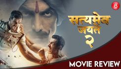 Satyameva Jayate 2 REVIEW: Milap takes his unequivocal love for John Abraham 3 times higher with this mind numbing film