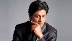 Shah Rukh Khan Birthday: Karan Johar, Malaika Arora, Ayushmann Khurrana and others send wishes to King Khan