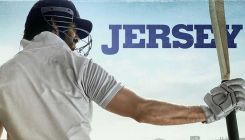 Jersey: Shahid Kapoor says 'this story is special' as he unveils first poster