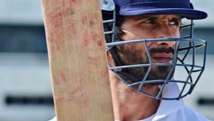 Shahid Kapoor, Jersey, theatrical rights, Balaji Telefilms