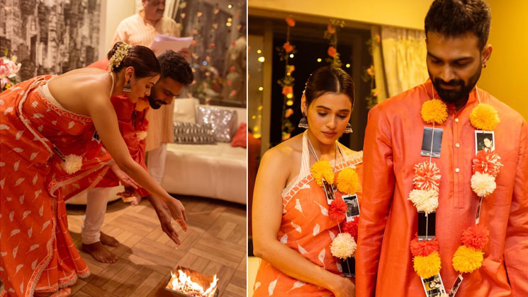 shalmali kholgade, shalmali, shalmali wedding,