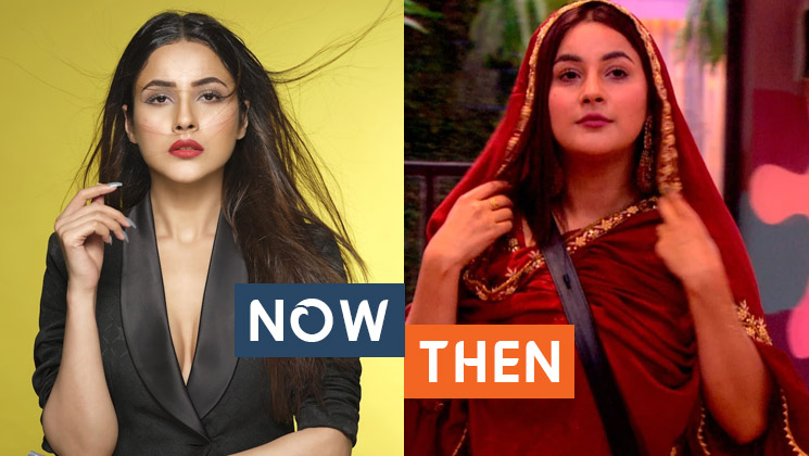 shehnaaz gill, shehnaaz gill bigg boss, shenaaz gill pics