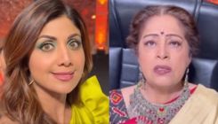 India's Got Talent: Shilpa Shetty asks Kirron Kher to adopt her, here's why