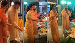 Inside Shilpa Shetty and Raj Kundra's Puja ghar that reflects their deep-rooted spiritual side