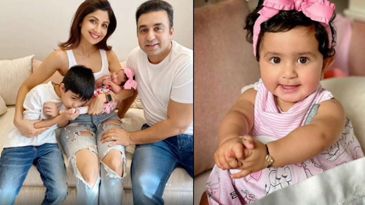 Shilpa Shetty, Raj Kundra, Shamisha Shetty Kundra, Shilpa Raj daughter, shilpa raj daughter surrogacy