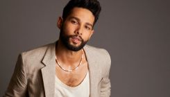 Siddhant Chaturvedi's candid take on outsiders and their struggle is totally on point