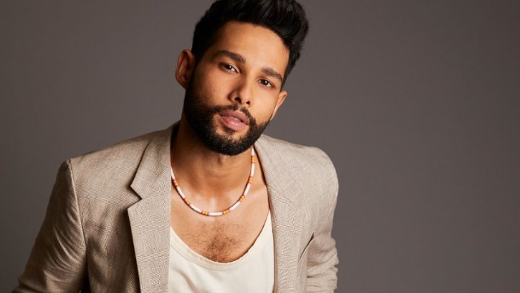 siddhant chaturvedi, siddhant chaturvedi instagram, bunty aur babli 2,