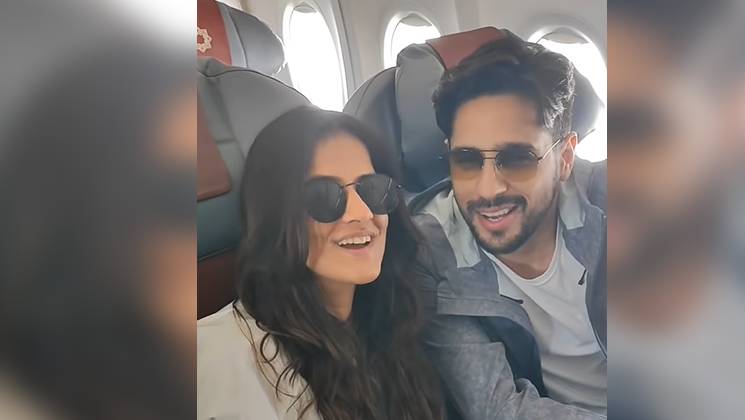 sidharth malhotra, ranjha song shershaah, jasleen royal,