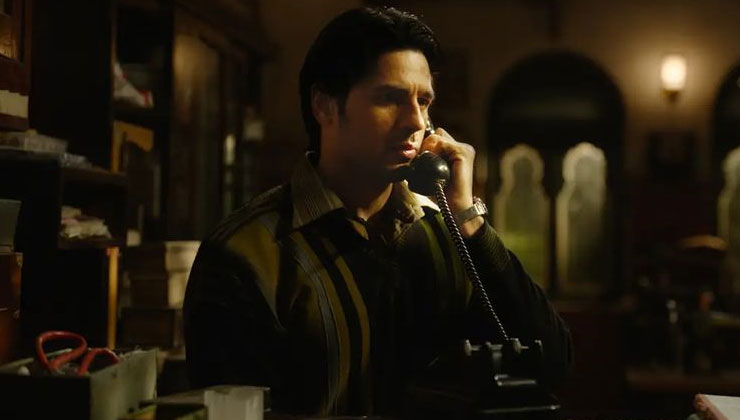 Sidharth Malhotra, Mission Majnu, Rashmika Mandanna