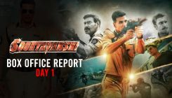 Sooryavanshi Box Office: Akshay Kumar, Ranveer Singh, Ajay Devgn, Katrina Kaif starrer mints Rs 26 crore on Day 1