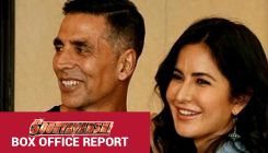 Sooryavanshi Box Office: Akshay Kumar and Katrina Kaif starrer inches closer to Rs 200 crore mark in India
