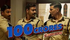 Sooryavanshi Box Office: Akshay Kumar-Katrina Kaif starrer crosses the 100 crore mark
