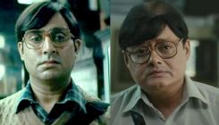 Sujoy Ghosh explains why Abhishek Bachchan replaced Saswata Chatterjee as Bob Biswas