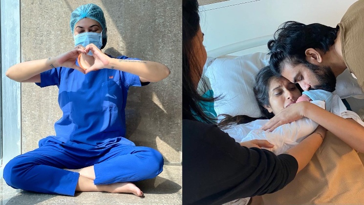 rajeev sen, charu asopa pregnant, sushmita sen,