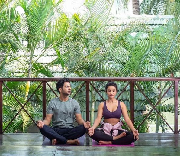 Rajkummar Rao, Patralekhaa, wedding rumours