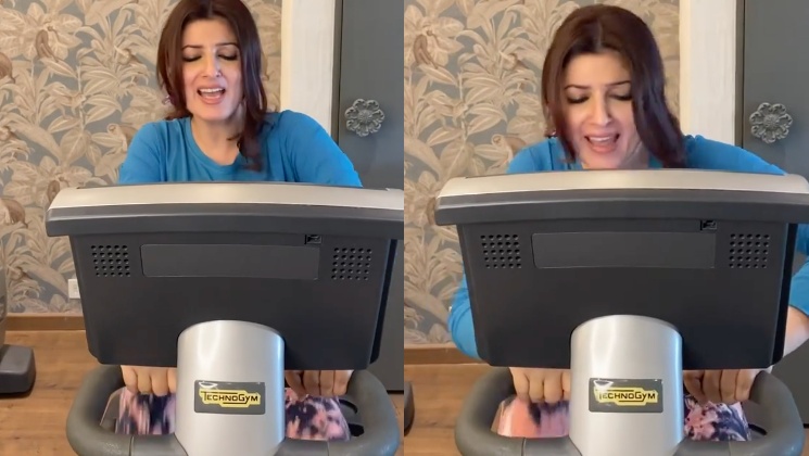 twinkle khanna, twinkle khanna instagram, adele songs,