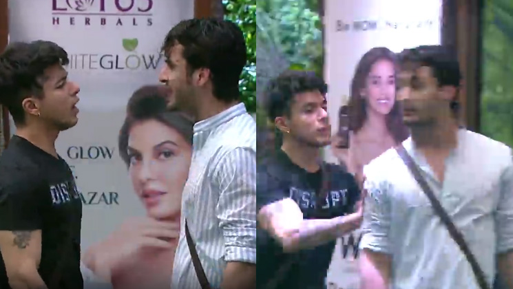 bigg boss 15 updates, pratik sehajpal, umar riaz,