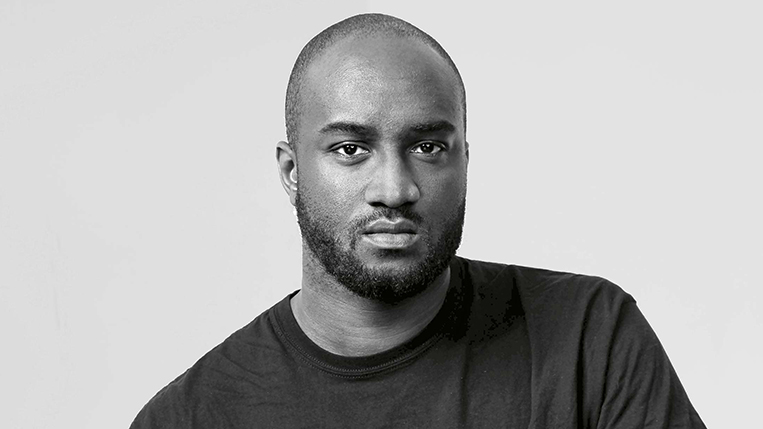 Virgil Abloh passes away