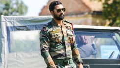 Vicky Kaushal almost rejected Uri: The Surgical Strike?