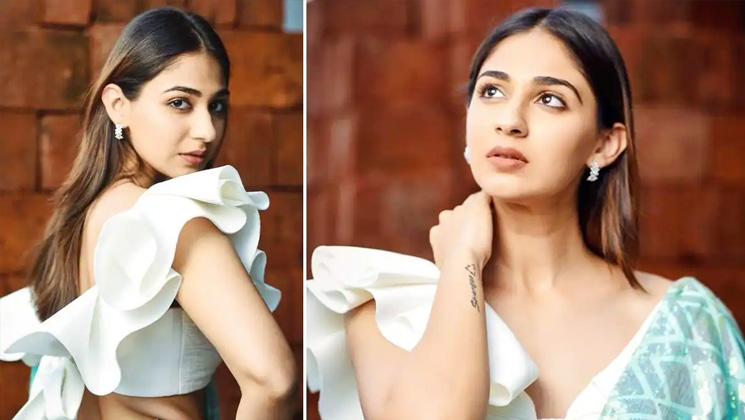 Vidhi Pandya, Bigg Boss 15