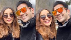 Throwback to Rajkummar Rao's first thought after seeing Patralekhaa was a true blue Bollywood film
