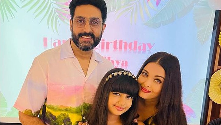 aaradhya bachchan, aishwarya rai bachchan, aaradhya birthday