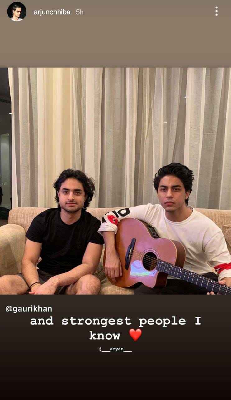 aryan khan birthday wishes, 