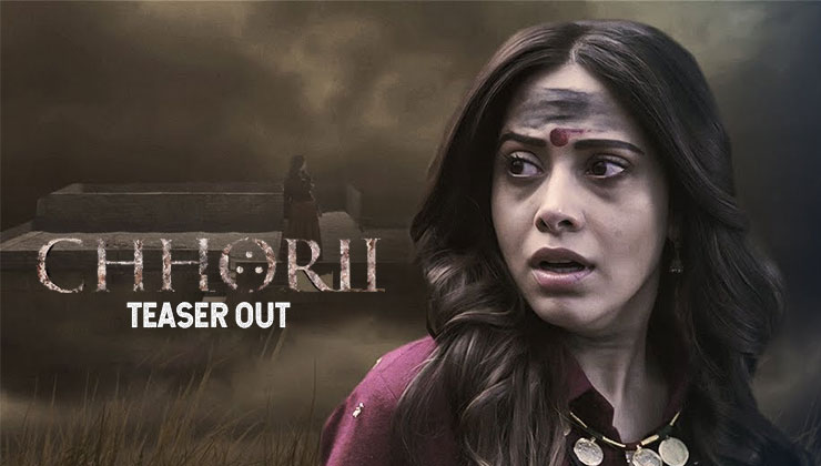 chhorii, chhorii teaser, Nushrratt Bharuccha