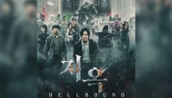 Netflix Horror K-Drama Hellbound New Poster Unleashes World Of Turmoil