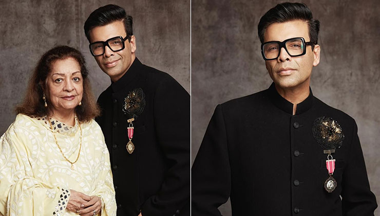 karan johar, padma shri,