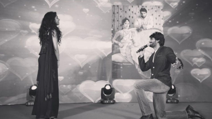 kartikeya, kartikeya wedding, valimai actor, lohitha,