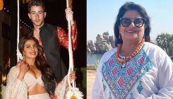 Priyanka Chopra-Nick Jonas to divorce? Actress' mother Madhu Chopra reacts