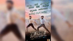 RRR Song Naacho Naacho: Ram Charan, Jr NTR take over the screen with their breathtaking dance moves