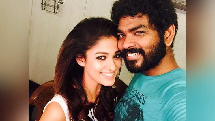 nayanthara, nayanthara birthday, vignesh shivan,