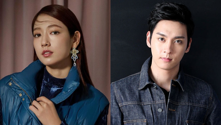 Park Shin-hye and Choi Tae-joon are getting married and having a baby!  Everything you need to know about the K-drama couple's famously private  relationship