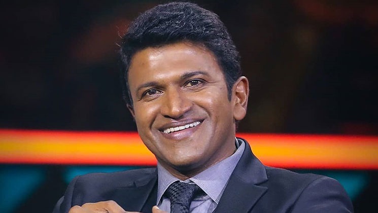 puneeth rajkumar, power star, appu, puneeth rajkumar death