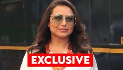 EXCLUSIVE: Rani Mukerji on married actresses & mothers having a shelf life: I think it's just a myth