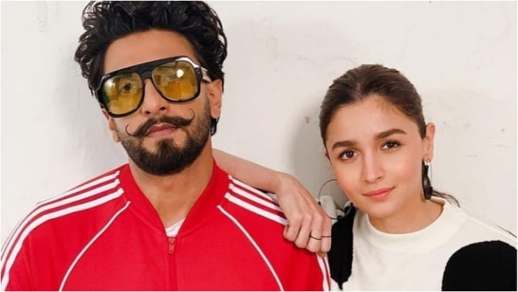 alia bhatt ranveer singh, alia ranveer ap concert, alia ranveer movies