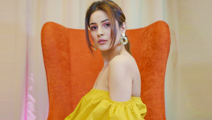 shehnaaz gill, sidnaaz, shehnaaz gill latest video,