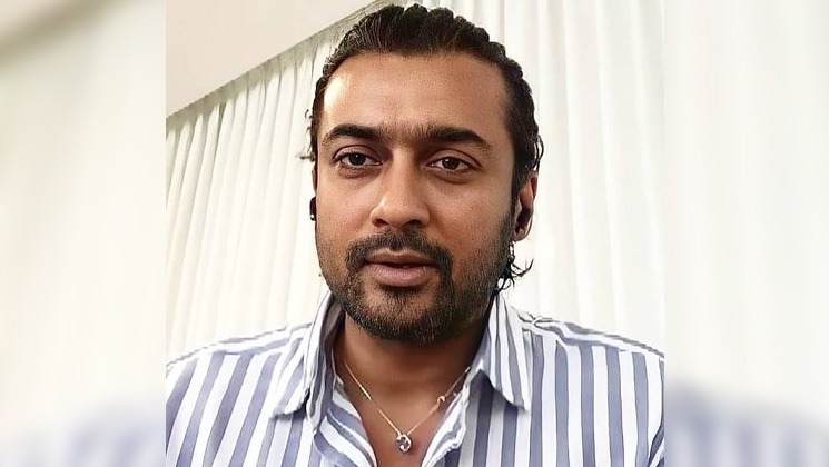 suriya, jai bhim, suriya jai bhim controversy