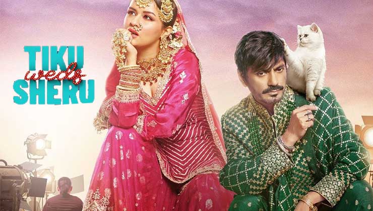 tiku weds sheru, tiku weds sheru posters, avneet kaur, nawazuddin siddiqui, kangana ranaut