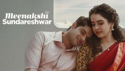 Ahead of Meenakshi Sundareshwar​ release, ​5 reasons ​why Sanya Malhotra & Abhimanyu Dassani starrer is winning hearts