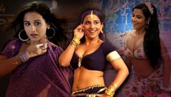 10 years of The Dirty Picture: 7 looks where Vidya Balan left us impressed as Silk Smitha