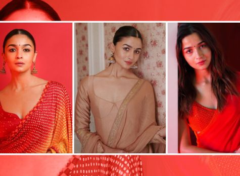 7 times Alia Bhatt flaunted her ethnic collection with panache and we want to steal it right away