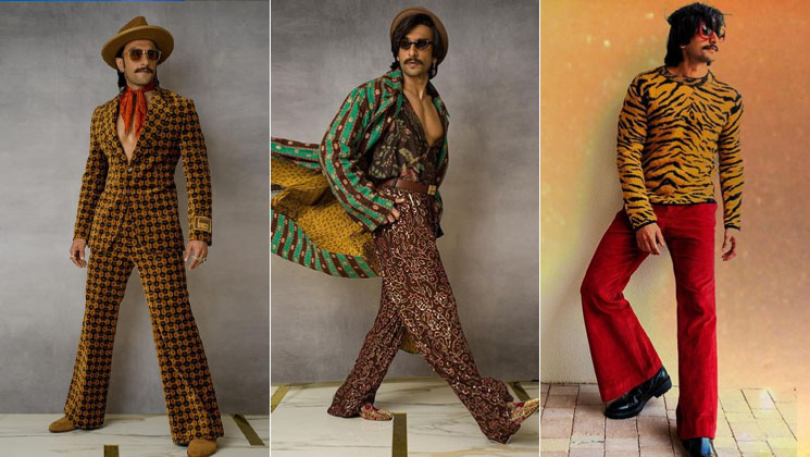 Ranveer Singh, 83, Ranveer fashion