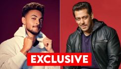 EXCLUSIVE: Aayush Sharma shares he kicked Salman Khan during Antim shoot and here's what happened next