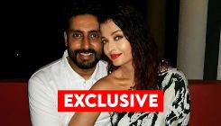 EXCLUSIVE: Abhishek Bachchan FINALLY reveals if a movie with Aishwarya Rai Bachchan is on the cards