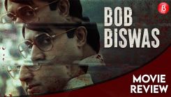 Bob Biswas REVIEW: Abhishek Bachchan pulls off the many lives of Bob with an easy smile and innocence