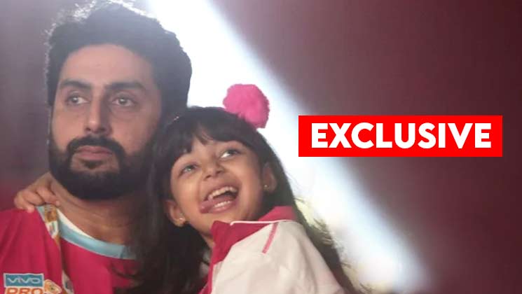 Despite trolling, Aishwarya Rai Bachchan shields daughter Aaradhya